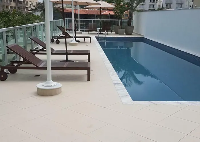 Apartamento Em Ubatuba - Praia Grande Com Wifi Gratuito, Rede De Protecao E Todo Conforto Que Voce Merece
