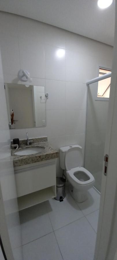 Apartment Grande: Conforto E Wi-fi Na Orla De Ubatuba