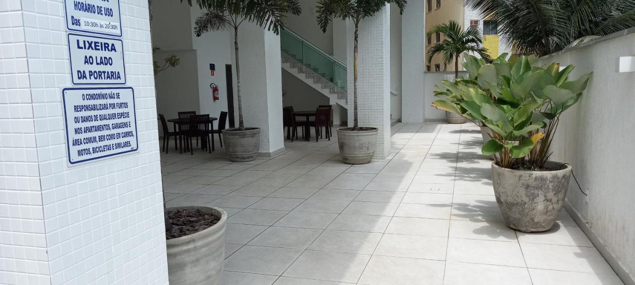 Apartment Grande: Conforto E Wi-fi Na Orla De