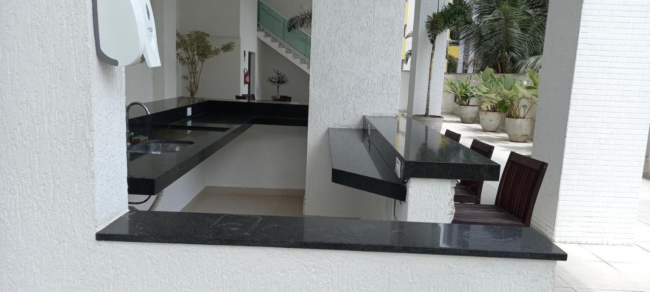 Apartment Grande: Conforto E Wi-fi Na Orla De Ubatuba