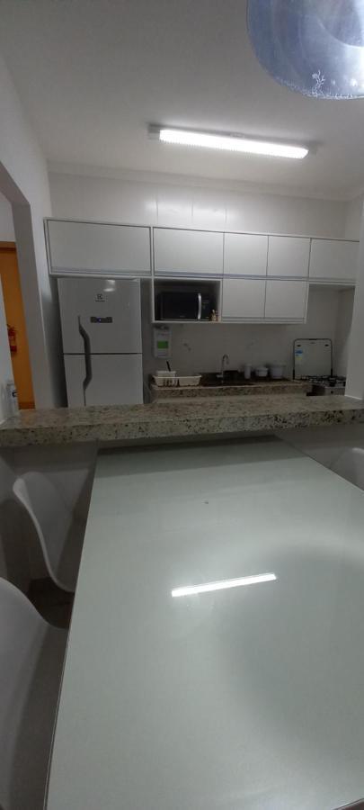 Apartment Grande: Conforto E Wi-fi Na Orla De