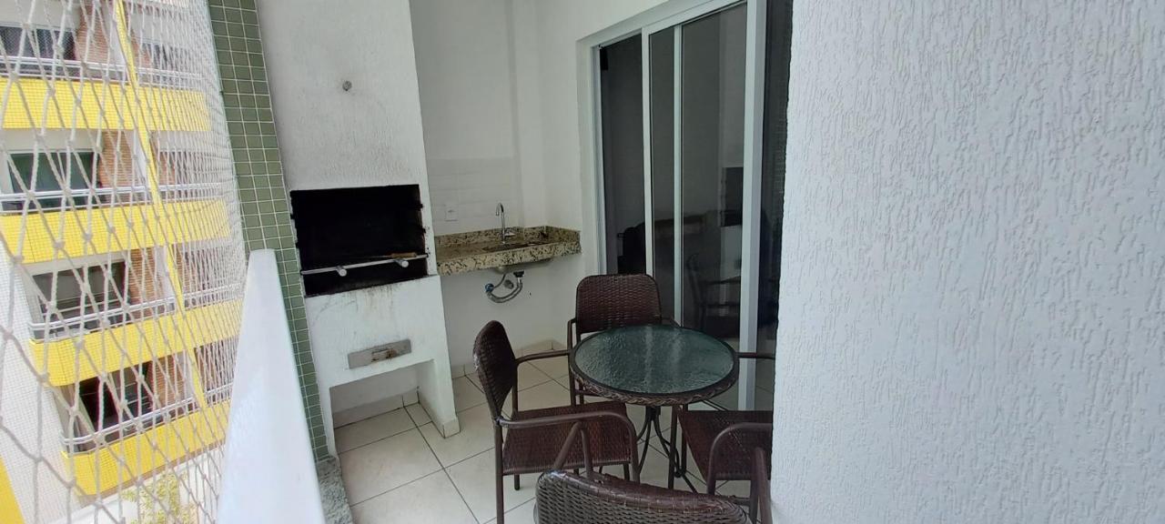 Apartment Grande: Conforto E Wi-fi Na Orla De