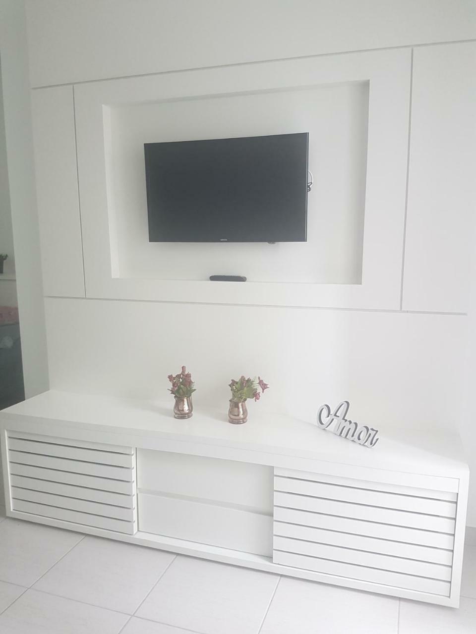 Apartment Grande: Conforto E Wi-fi Na Orla De *